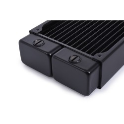 Alphacool 14473 część / akcesorium do systemów chłodzenia komputerów Radiator