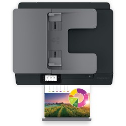 Bezprzewodowy komputer wielofunkcyjny HP Smart Tank Plus 570