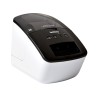 Brother QL-700 drukarka etykiet bezpośrednio termiczny 300 x 300 DPI 150 mm/s DK