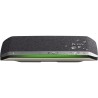 POLY Zestaw głośnomówiący Sync 40+ USB-A USB-C z certyfikatem Microsoft Teams + adapter USB-A BT700
