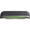 POLY Zestaw głośnomówiący Sync 40+ USB-A USB-C z certyfikatem Microsoft Teams + adapter USB-A BT700