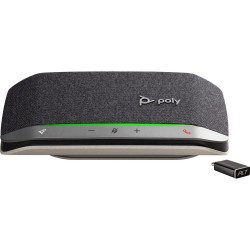 POLY Telefon konferencyjny Sync 20+ USB-C