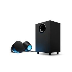 Logitech G G560 zestaw głośników 120 W PC/Laptop Czarny 2.1 kan. 30 W Bluetooth