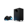 Logitech G G560 zestaw głośników 120 W PC/Laptop Czarny 2.1 kan. 30 W Bluetooth