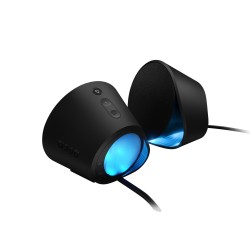 Logitech G G560 zestaw głośników 120 W PC/Laptop Czarny 2.1 kan. 30 W Bluetooth