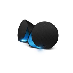 Logitech G G560 zestaw głośników 120 W PC/Laptop Czarny 2.1 kan. 30 W Bluetooth