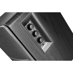 Głośnik stereo Edifier R1280DB - czarny