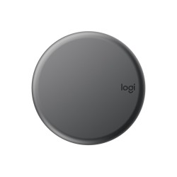 Logitech Z407 Bluetooth computer speakers with subwoofer and wireless control 40 W Grafitowy 2.1 kan.
