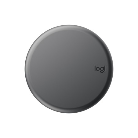 Logitech Z407 Bluetooth computer speakers with subwoofer and wireless control 40 W Grafitowy 2.1 kan.
