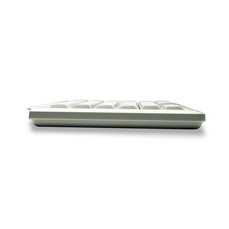 CHERRY G84-4400 klawiatura Uniwersalne USB QWERTZ Niemiecki Szary CHERRY G84-4400 klawiatura Uniwersalne USB QWERTZ Niemiecki Szary