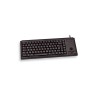 CHERRY G84-4400 klawiatura Uniwersalne USB QWERTY US English Czarny