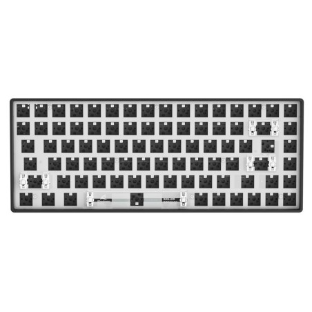 Sharkoon SKILLER SGK50 S3 klawiatura Gaming USB Nie Czarny