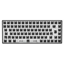 Sharkoon SKILLER SGK50 S3 klawiatura Gaming USB Nie Czarny