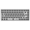 Sharkoon SKILLER SGK50 S3 klawiatura Gaming USB Nie Czarny