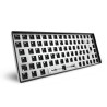 Sharkoon SKILLER SGK50 S3 klawiatura Gaming USB Nie Czarny