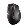 CHERRY DW 5100 klawiatura Dołączona myszka Dom RF Wireless Czeski, Słowacki Czarny