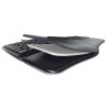 CHERRY KC 4500 ERGO klawiatura Uniwersalne USB QWERTY British English Czarny