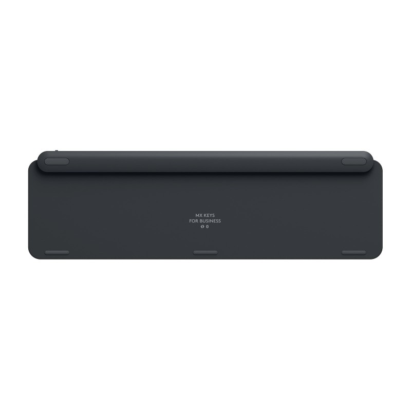 Logitech 920-010246 klawiatura Biuro Bluetooth Swiss Grafitowy Logitech 920-010246 klawiatura Biuro Bluetooth Swiss Grafitowy