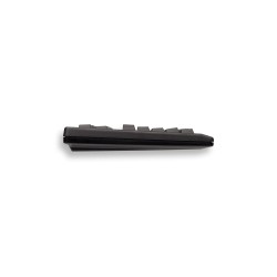CHERRY TouchBoard G80-11900 klawiatura Uniwersalne USB QWERTZ Niemiecki Czarny