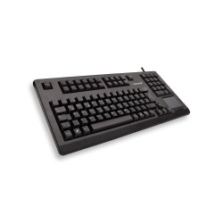 CHERRY TouchBoard G80-11900 klawiatura Uniwersalne USB QWERTZ Niemiecki Czarny