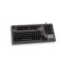 CHERRY TouchBoard G80-11900 klawiatura Uniwersalne USB QWERTZ Niemiecki Czarny
