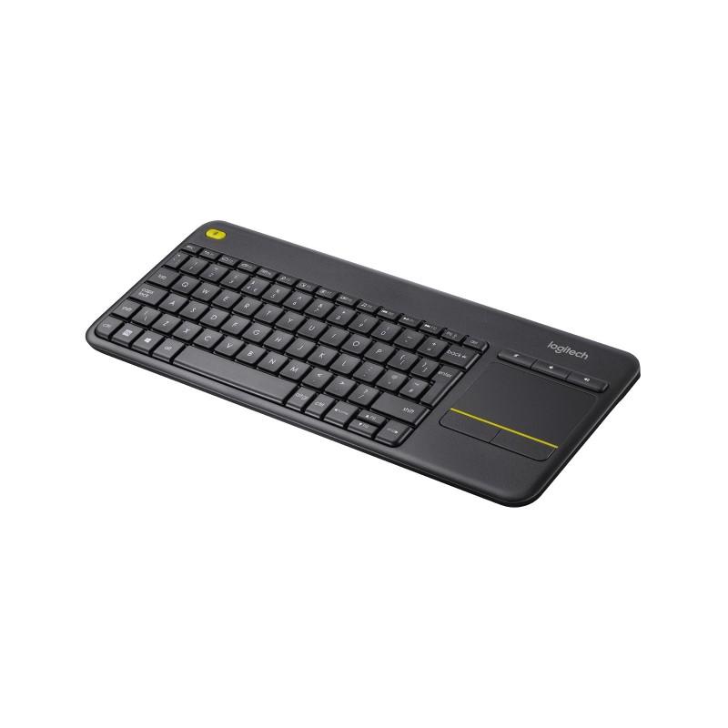 Logitech K400 Plus Logitech K400 Plus