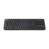 Logitech K400 Plus