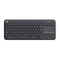 Logitech K400 Plus