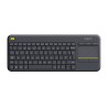 Logitech K400 Plus