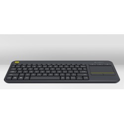 Logitech K400 Plus