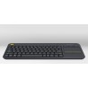 Logitech K400 Plus