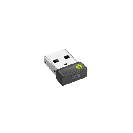 Logitech MX Keys for Business klawiatura Biuro RF Wireless + Bluetooth UK międzynarodowy Grafitowy