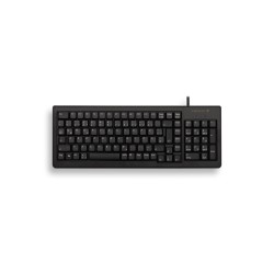 CHERRY XS Complete G84-5200 klawiatura Biuro USB QWERTY US English Czarny
