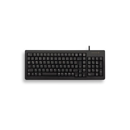 CHERRY XS Complete G84-5200 klawiatura Biuro USB QWERTY US English Czarny