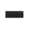 CHERRY XS Complete G84-5200 klawiatura Biuro USB QWERTY US English Czarny