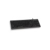 CHERRY XS Complete G84-5200 klawiatura Biuro USB QWERTY US English Czarny