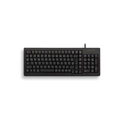 CHERRY XS Complete G84-5200 klawiatura Biuro USB QWERTY US English Czarny