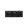 CHERRY XS Complete G84-5200 klawiatura Biuro USB QWERTY US English Czarny