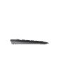 CHERRY Stream Wireless klawiatura Uniwersalne RF Bezprzewodowy + USB QWERTZ Czeski Czarny