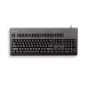 CHERRY G80-3000 klawiatura Uniwersalne USB + PS/2 Czarny