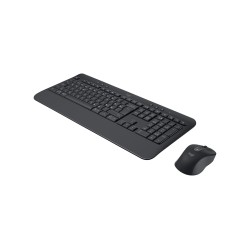 Logitech Signature MK650 dla firm SK/CZ