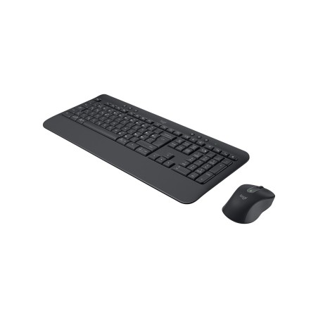 Logitech Signature MK650 dla firm SK/CZ