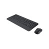 Logitech Signature MK650 dla firm SK/CZ