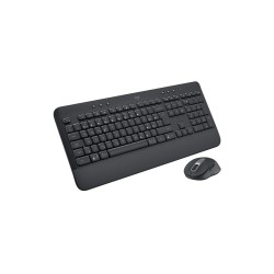 Logitech Signature MK650 dla firm SK/CZ