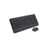 Logitech Signature MK650 dla firm SK/CZ
