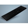 Active Key AK-C8100 klawiatura Medyczna USB QWERTZ Niemiecki Czarny