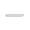 CHERRY XS Touchpad klawiatura Uniwersalne USB QWERTZ Niemiecki Szary