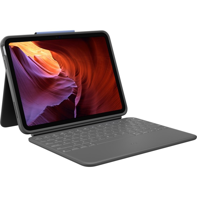 Logitech Rugged Folio Logitech Rugged Folio