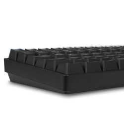 Sharkoon SKILLER SGK50 S3 klawiatura Gaming USB QWERTZ Niemiecki Czarny