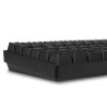 Sharkoon SKILLER SGK50 S3 klawiatura Gaming USB QWERTZ Niemiecki Czarny